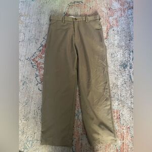 Hangar pants size 34X30